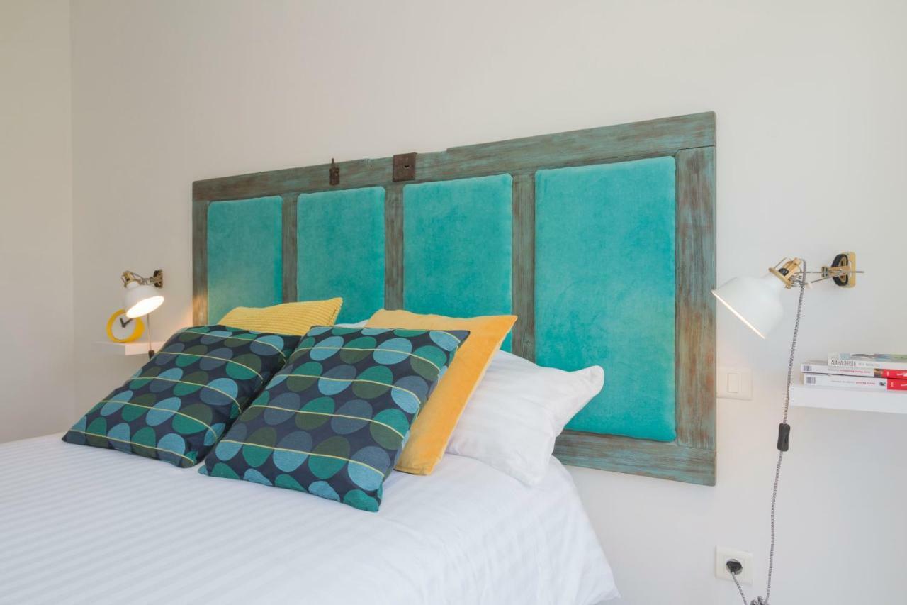 New Turquesa Centro Sta Cruz, Wifi&Gym Apartment Santa Cruz de Tenerife Ngoại thất bức ảnh