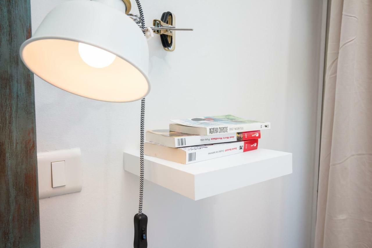 New Turquesa Centro Sta Cruz, Wifi&Gym Apartment Santa Cruz de Tenerife Ngoại thất bức ảnh